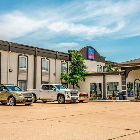 Studio 6 Claremore Ok Экстерьер фото