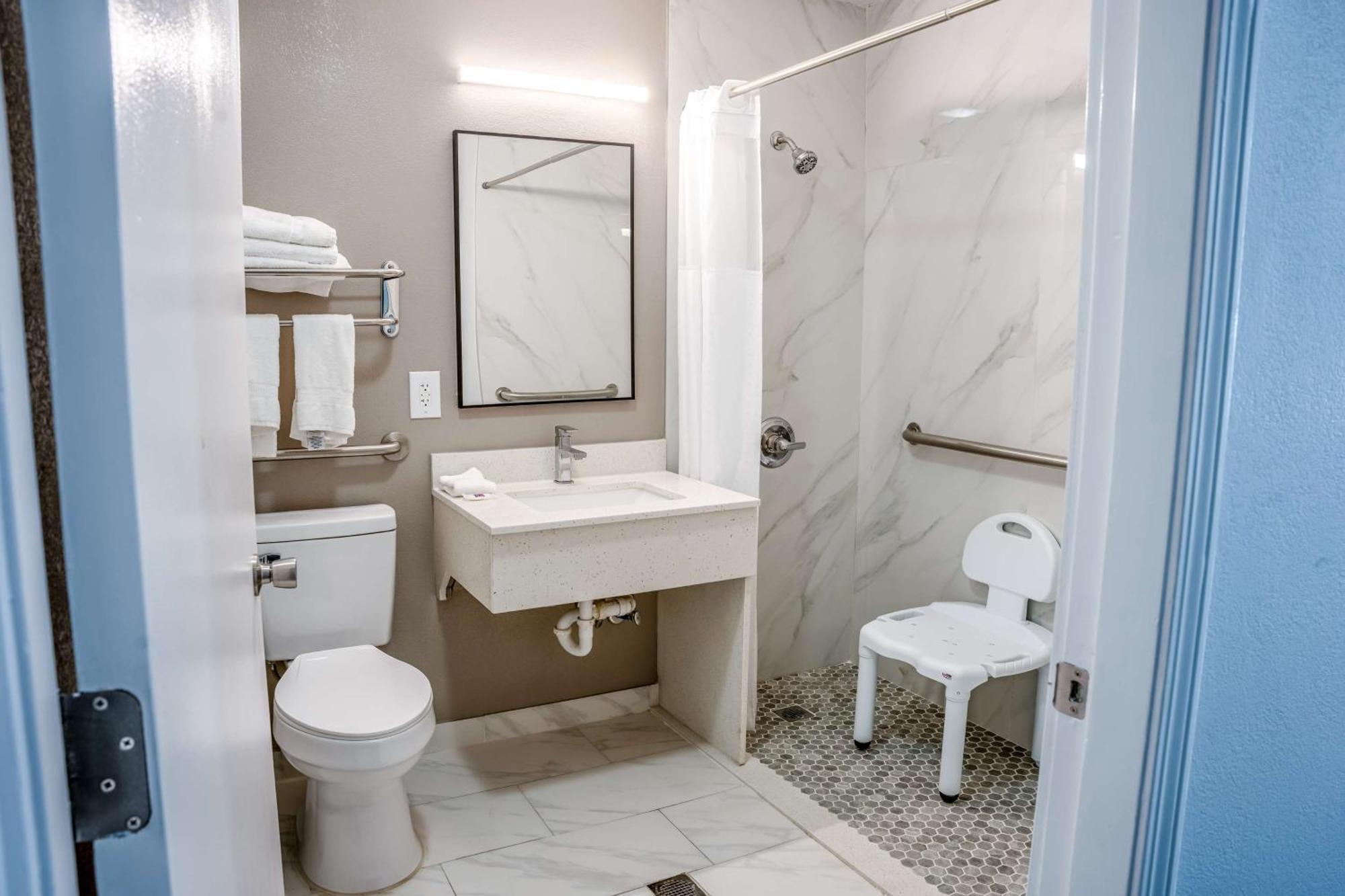 Studio 6 Claremore Ok Экстерьер фото