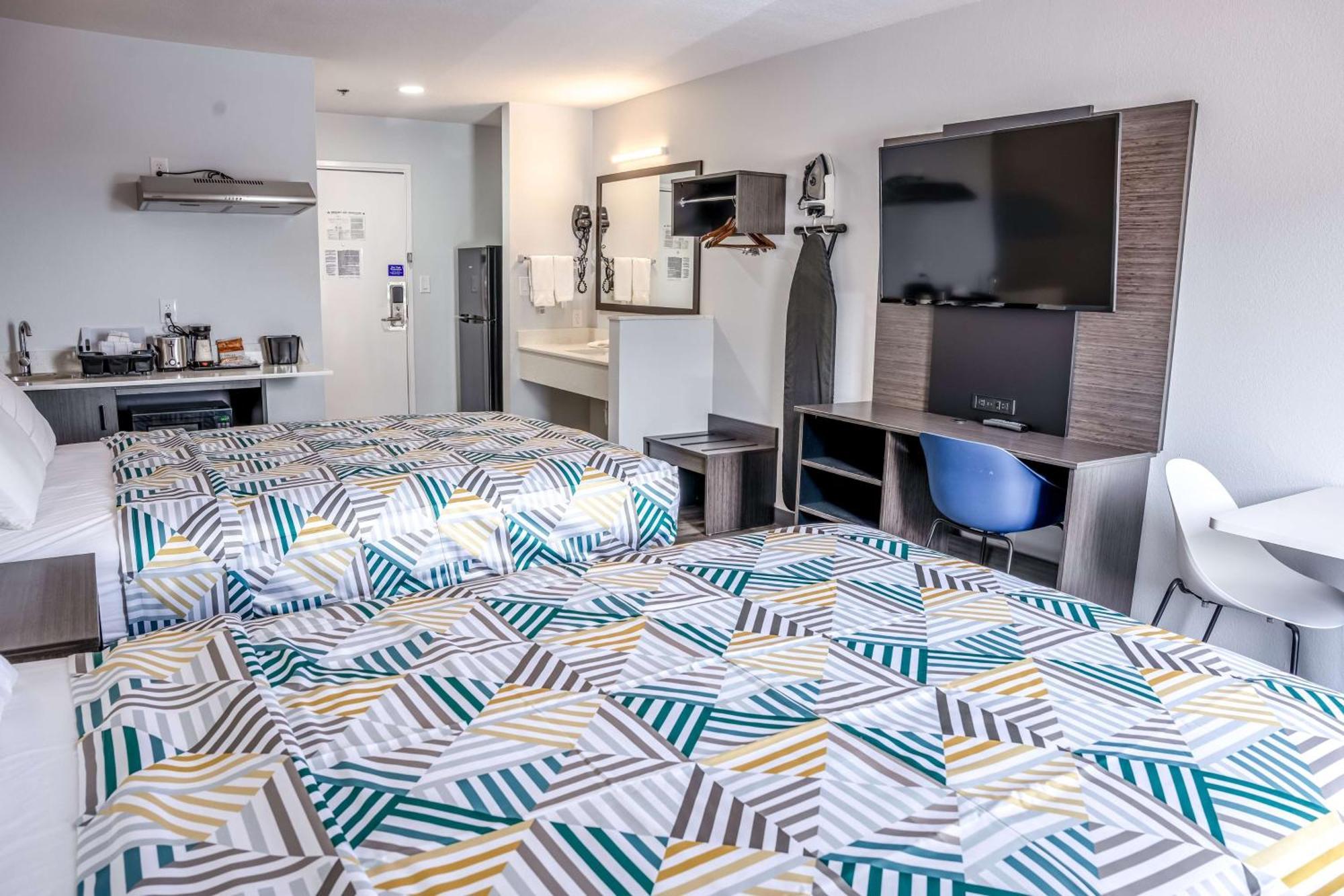 Studio 6 Claremore Ok Экстерьер фото
