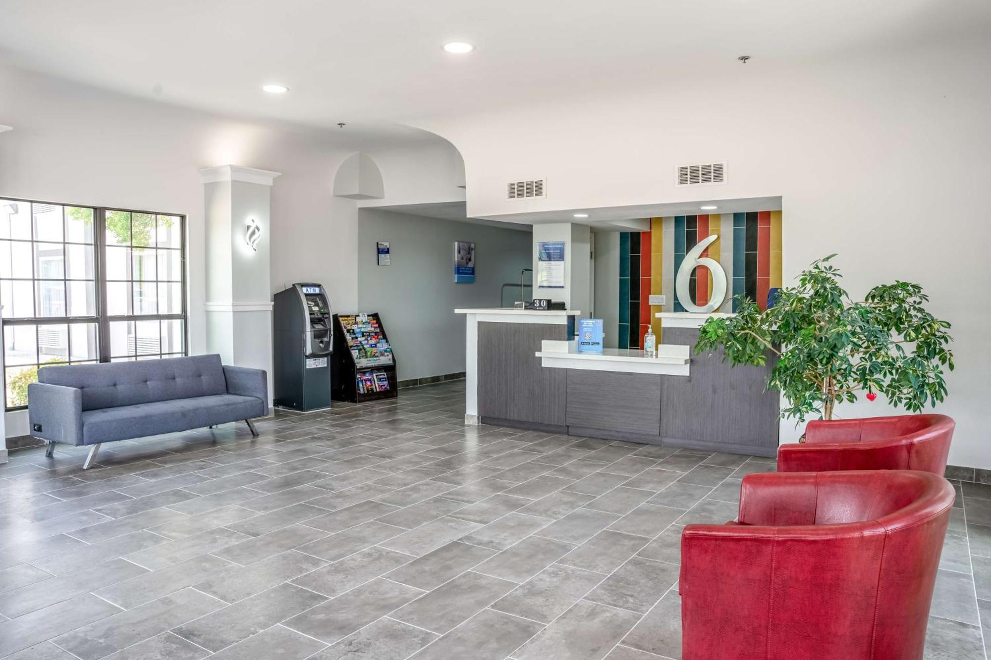 Studio 6 Claremore Ok Экстерьер фото